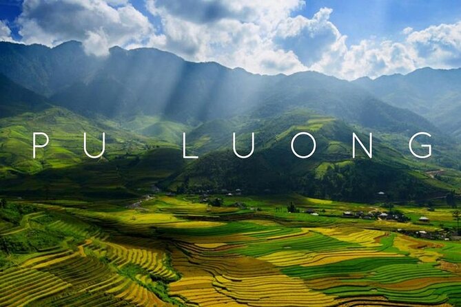 Daily Shuttle Bus Transfer Hanoi to Pu Luong or return - Hanoi Opera House pickup: timing that actually helps