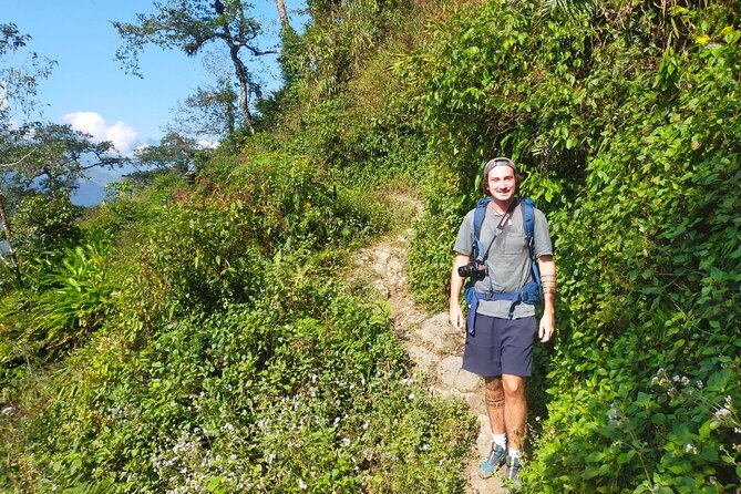 Daily Tour: Sapa Trekking in Muong Hoa valley, Bamboo forest - Bamboo forest walking: cooler air and quieter moments