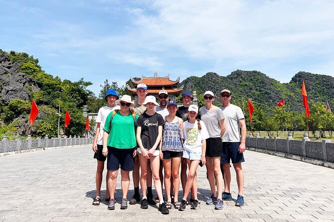 Day Tour at Hoa Lu, Tam Coc and Ninh Binh in Vietnam - Price and value at $48: What’s really included for an 8-hour day