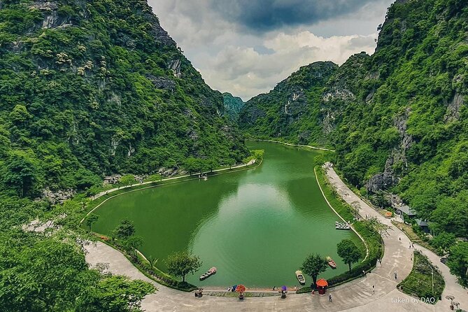 Day Trip from Hanoi to Ninh Binh Hoa Lu, Trang An, and Mua Cave - Price and Value: Is $48 Fair for This Mix of Caves and Tickets?