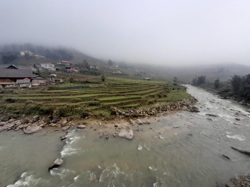 Day Trip to Cat Cat village - Fanxipang Peak/Lunch - Key points before you go