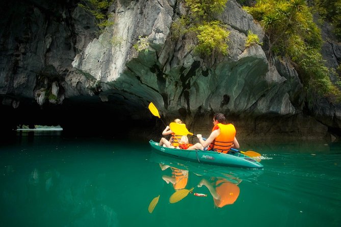Day trip to Halong Bay from Hanoi - Key things to know before you go