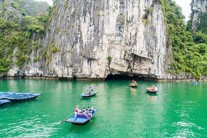 Day trip to Halong Bay from Hanoi - Price and value: is $70 fair for what you get
