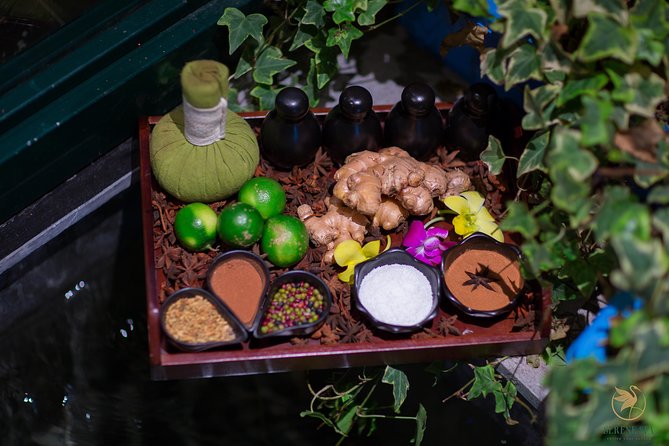 De-stressing for him package - A 195-minute men’s reset in Hanoi’s Old Quarter