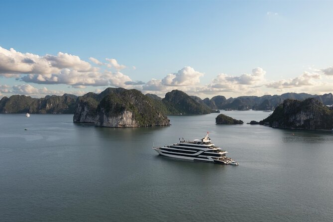 Discover Ha Long Bay in 2 Days and 1 Night Cruise Experience - Key highlights worth planning for