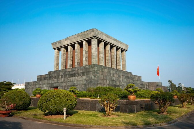 Discover Hanoi City 1 Day Tour - Key highlights worth clocking