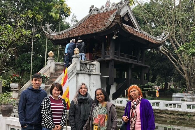 Discover Hanoi City 1 Day Tour - Vietnam Museum of Ethnology: learning the country by its many groups