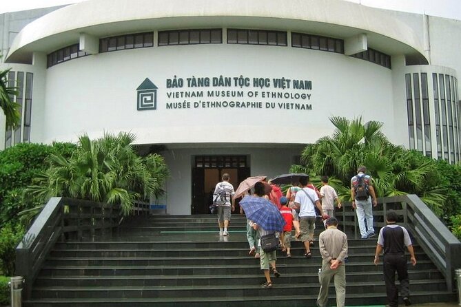 Discover Hanoi City 1 Day Tour - Temple of Literature: Vietnam’s first national university in a temple setting