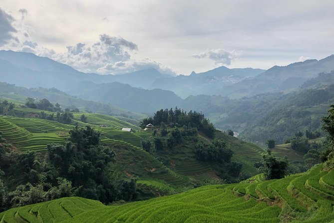 Discover the Beauty of Sa Pa: A One-Day Trek - The Pace and What Weather Can Do to Your Shoes