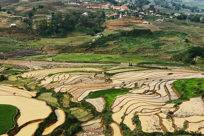 Discover the Beauty of Sa Pa: A One-Day Trek - Price and Value: Why $19 Can Actually Make Sense