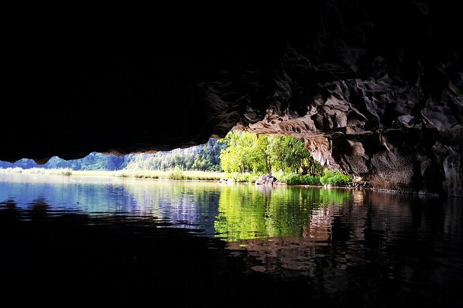 Discover Trang An Natural World Heritage, Bich Dong Pagoda, Cycling Day Tour - Who this tour suits best (and who might want a different pace)