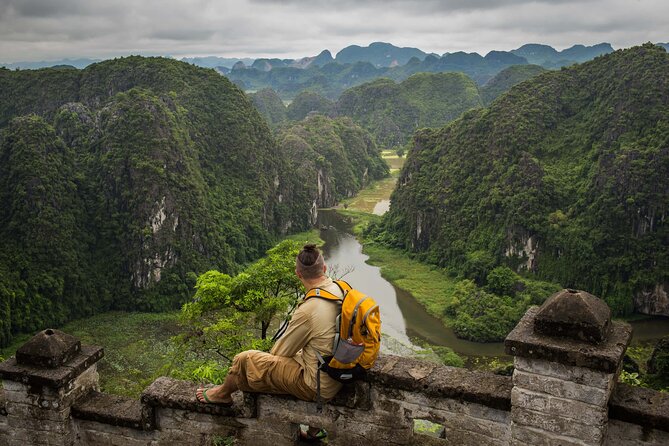Discover Vietnam - Cambodia - Thailand in 22 Days - Price and logistics: what $2,481 buys you