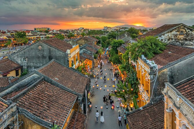 Discover Vietnam - Cambodia - Thailand in 22 Days - Hue: royal history, riverside stops, and market time