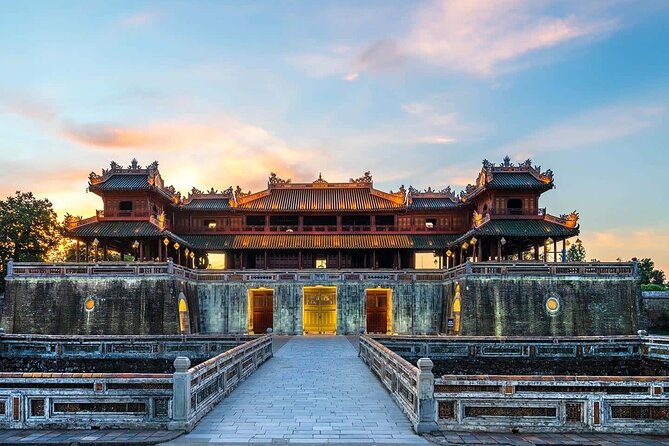Discover Vietnam - Cambodia - Thailand in 22 Days - Angkor: Bayon, Ta Prohm, and Angkor Wat at the right intensity