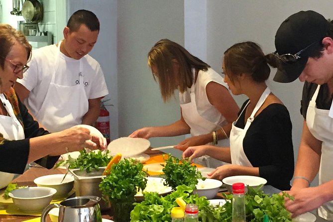DIY: Vietnamese Cooking Class - Key Points You’ll Care About