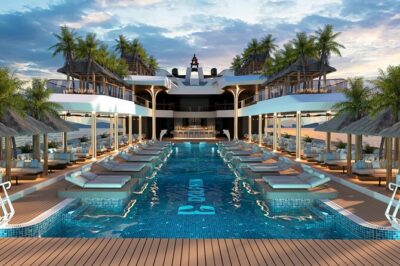 Dolphin Cruise – Experience Halong Bay in Timeless Luxury - Getting from Hanoi to Halong: limousine comfort before the boat life