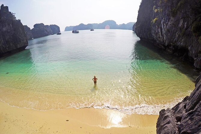 Dora Cruise – Best 2D1N Luxury Cruise in Halong & Lan Ha Bay - What $215 Buys You in Real Terms (Not Just a Price Tag)