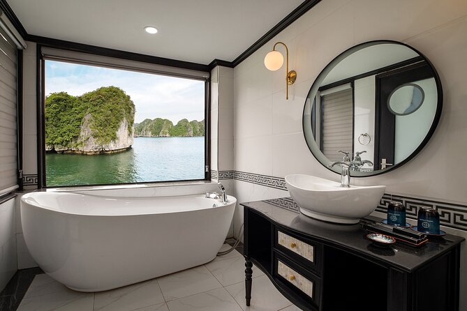 Dora Cruise – Best 2D1N Luxury Cruise in Halong & Lan Ha Bay - Pickup, Timing, and Dock Choices: The Logistics You Should Not Ignore