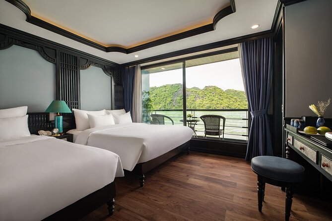 Dora Cruise – Best 2D1N Luxury Cruise in Halong & Lan Ha Bay - Who This Cruise Fits Best (And Who Might Want Something Else)