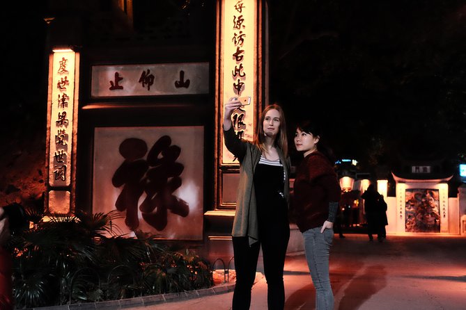 Drinks & Bites in Hanoi Private Tour - What You’re Paying for: Value Behind $56.98 and the “3 + 3” Plan