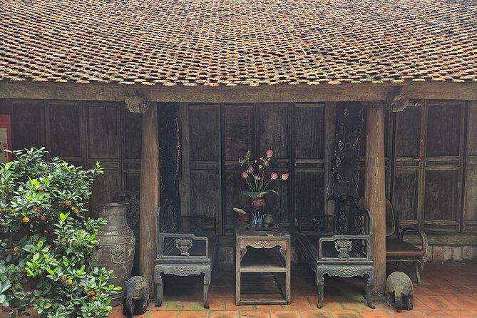 Duong Lam Village & Ba Vi National Park Jeep Tour From Hanoi - Price and value: why $89 can work if you care about the details