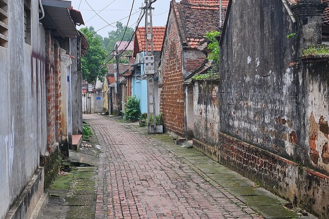Duong Lam Village & Ba Vi National Park Jeep Tour From Hanoi - Who this Duong Lam and Ba Vi jeep day trip suits best