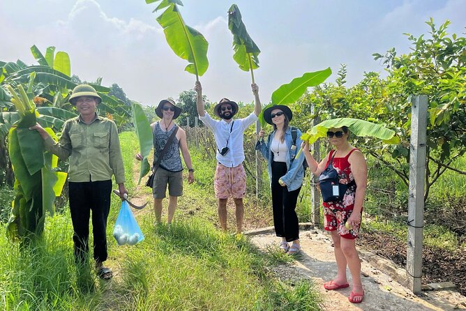 Duong Lam Village & Ba Vi National Park Jeep Tour From Hanoi - Vietnam Army Legend Jeep to Ba Vi National Park: the best way to get views fast