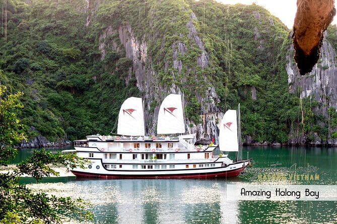 Elite of The Seas - Unique Luxury 3 Days Cruise in Halong & Lan Ha Bay - Day 2 in Cat Ba: early classes, then bike time at Viet Hai Village