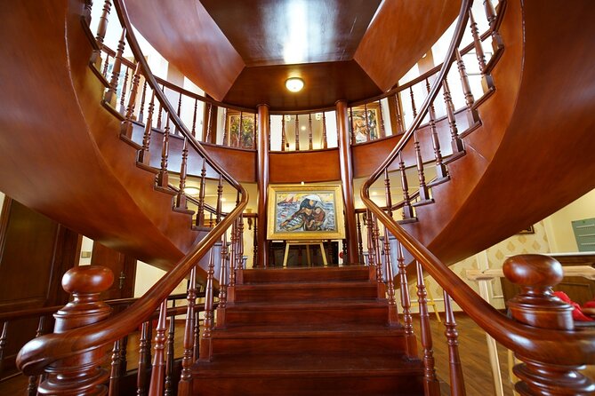 Emperor Cruise Halong: 3 Days 2 Nights Hideaway - Ha Long Bay on Day 3: morning energy, breakfast, and a final stretch on the water