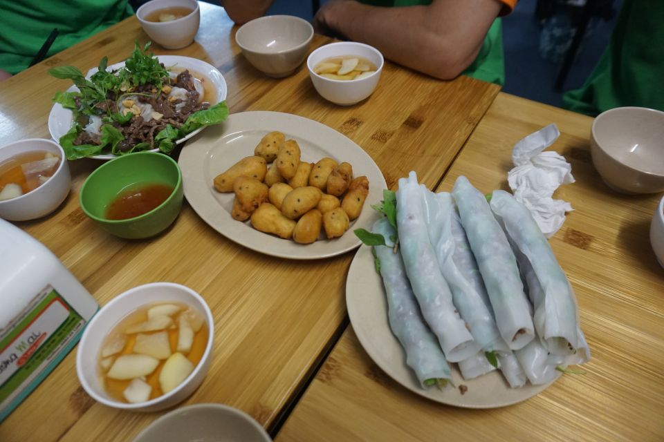Enjoy Hanoi Like a Local - Vespa & Street Food Tour by Night - Price and Value: Is $85 Worth It for Four Hours?