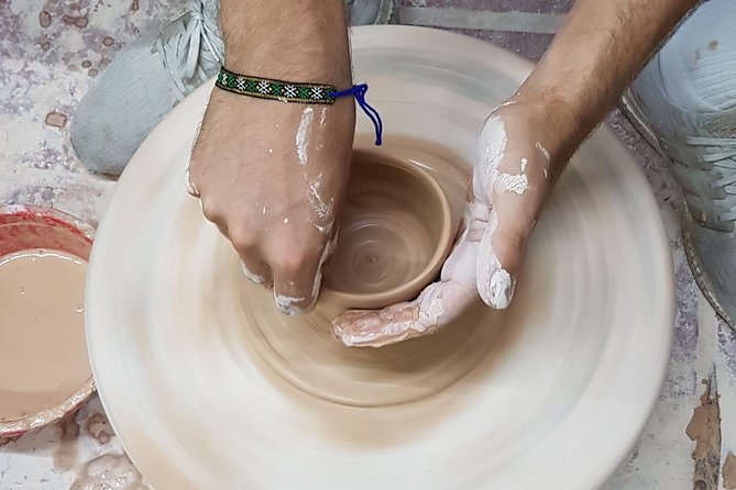 Enjoy making pottery in Amazing Ancient Village! - Key things I’d pay attention to