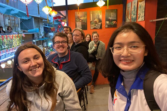 (Evening) HANOI CUSTOMIZED Walking Tour - Pickup in the Old Quarter, and How the Route Can Flex
