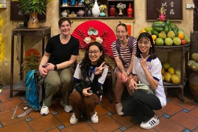 (Evening) HANOI CUSTOMIZED Walking Tour - Value at $5: Why a Private Guide Feels Like a City Orientation