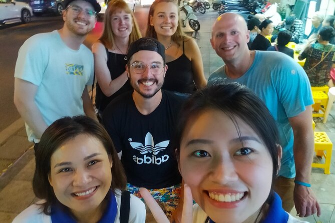 (Evening) HANOI CUSTOMIZED Walking Tour - Optional Stop: Phung Hung Mural Street for Photos and Local Vibes