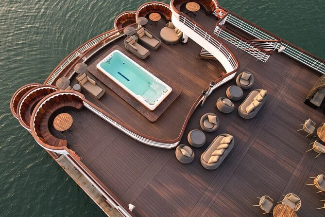 Excite Cruise Full Day Explore Halong Bay from Hanoi - Key Things to Know Before You Go