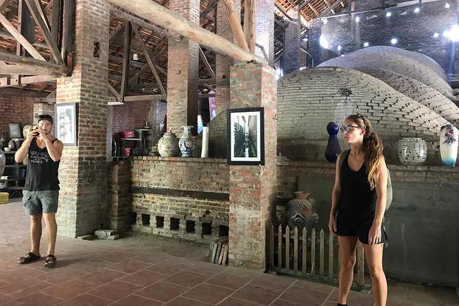 Explore Bat trang village & Ceramics factories with local guide - Who This Tour Is For (and Who Might Prefer Another Plan)