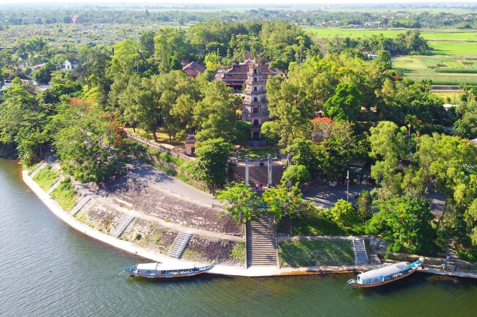 Explore Ha Noi City Tour For Full Day - Temple of Literature: Where Royal Study Traditions Meet Today’s Prayers