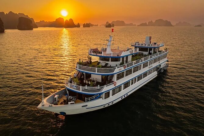 Explore Halong & Bai Tu Long Bay in 2 Days 1 Night from Hanoi - Key highlights you’ll actually use
