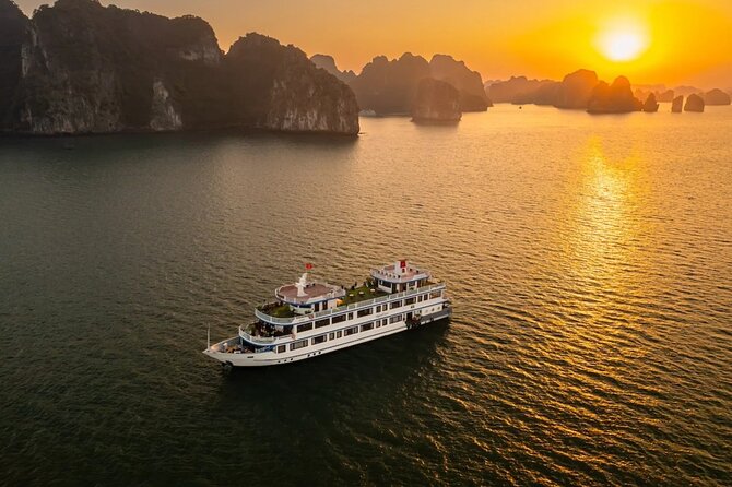 Explore Halong & Bai Tu Long Bay in 2 Days 1 Night from Hanoi - What’s included (and what you’ll likely pay for)