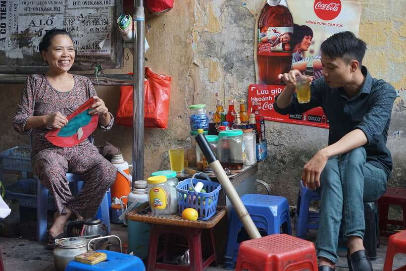 Explore Hanoi Old City By Cycling Tour With Small Groups - Price and what you get for $29 per person