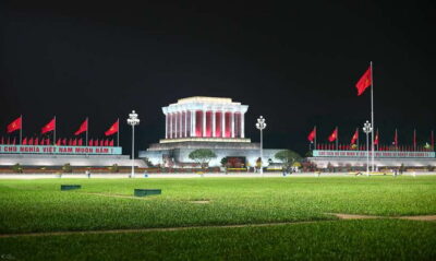 Explore Hanoi Old City By Cycling Tour With Small Groups - 24 Hoi Vu start: bikes, briefing, and how you’ll manage streets