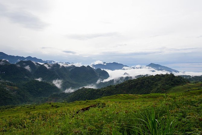 Explore Mai Chau - Pu Luong 3 days 2 nights - Hanoi to Mai Chau: your first look at Thai village life