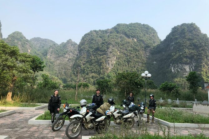 Explore Rice Terrace Pu Luong Ninh Binh Ha Long 4 Days 3 Night - Transport, timing, and why the small group cap matters