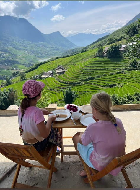 EXPLORE SAPA: 2D1N TREKKING & HMONG CULTURE WITH DINH - Why Dinh’s Sapa trek in Ta Van feels personal, not staged