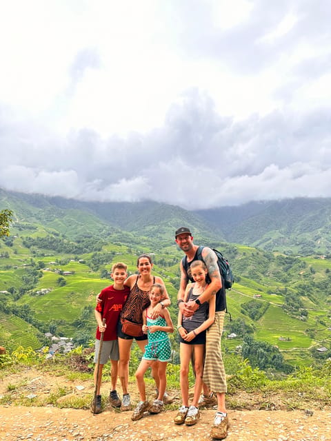 EXPLORE SAPA: 2D1N TREKKING & HMONG CULTURE WITH DINH - Who should book this Sapa 2D1N trek, and who should skip it