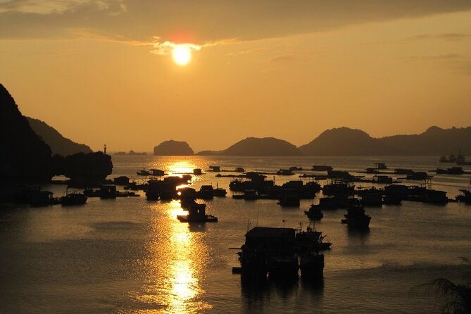 Explore The Beauty Of Cat Ba Island – Hai Phong 2 Day Deluxe Trip - Who should book this, and who should consider a longer cruise