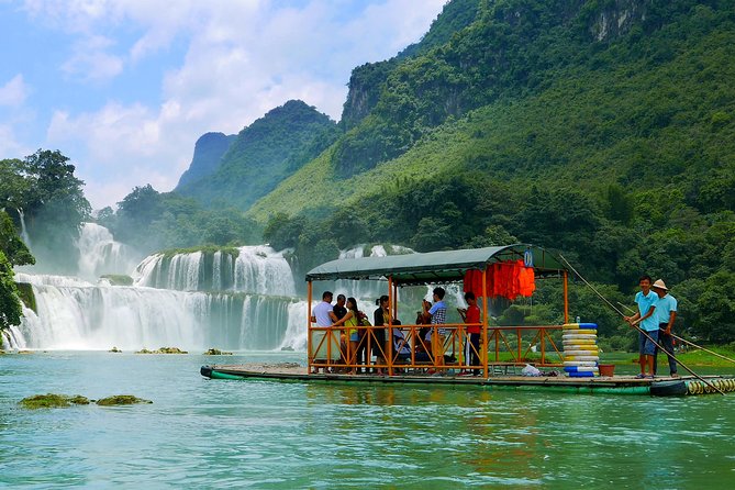 Explore Vietnam’s Largest Waterfall & Lake on a 2 or 3-Day Tour - Price and Value: Why $175.90 Can Be Fair Here