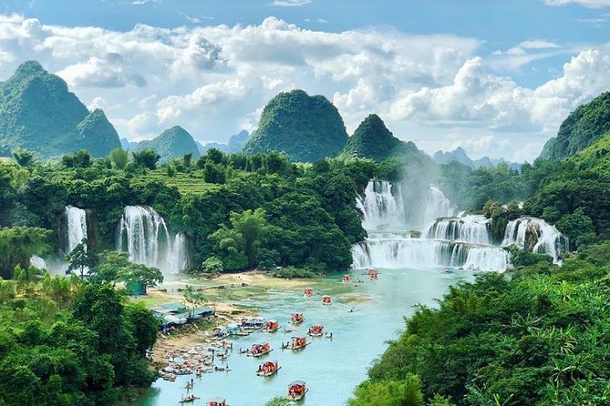 Explore Vietnam’s Largest Waterfall & Lake on a 2 or 3-Day Tour - Homestays in Tay Country: Comfort, Electricity, and the Local Pace