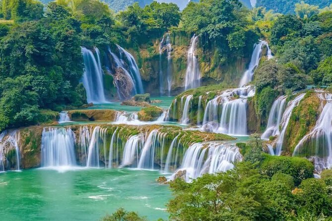 Explore Vietnam’s Largest Waterfall & Lake on a 2 or 3-Day Tour - The Practical Stuff: Pickup, Transport, Group Size, and Getting Around