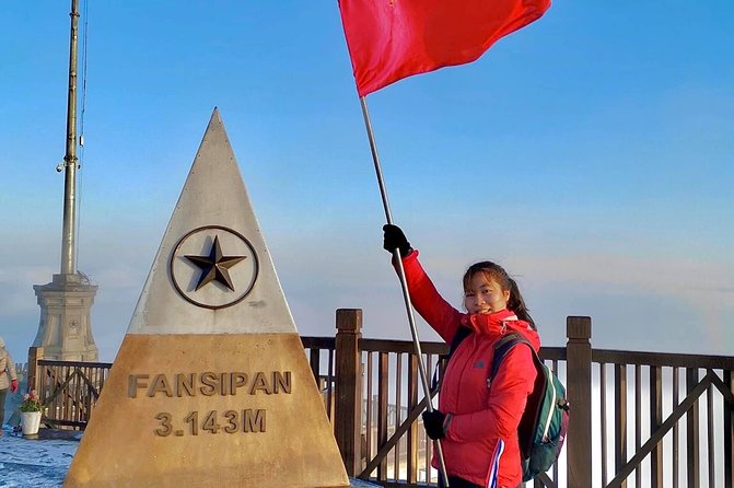 Exploring Fansipan: A 2-Day, 1-Night Trekking Adventure - Why Fansipan Feels Like a Real Challenge (Not Just a Photo Stop)
